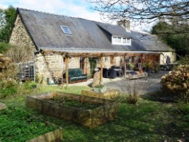 Maison 7 Pièces 22340 Locarn